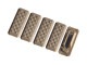���ȥ饤����������ȥ꡼ M-LOK Cover (5-pack) Strike Industries