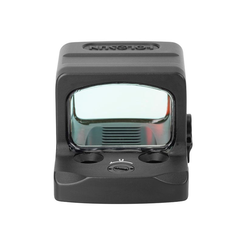 �ۥ����� Red 2 MOA Dot 7075 Aluminum Enclosed HOLOSUN EPS Red 2