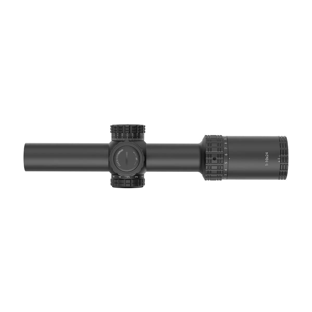 ٥ץƥ 饤ե륹 VictOptics S10 1-10x24 Scope Vector Optics OPSL37 2024ǯǥ