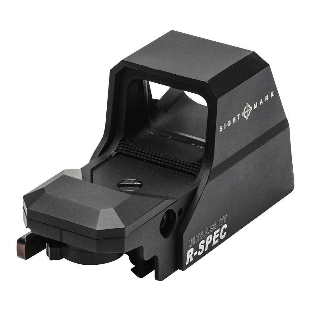 ȥޡ ɥåȥ Ultra Shot R-Spec Reflex Sight Sightmark SM26031
