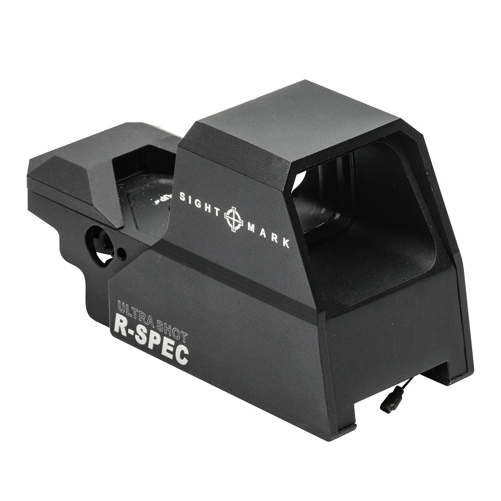 ȥޡ ɥåȥ Ultra Shot R-Spec Reflex Sight Sightmark SM26031