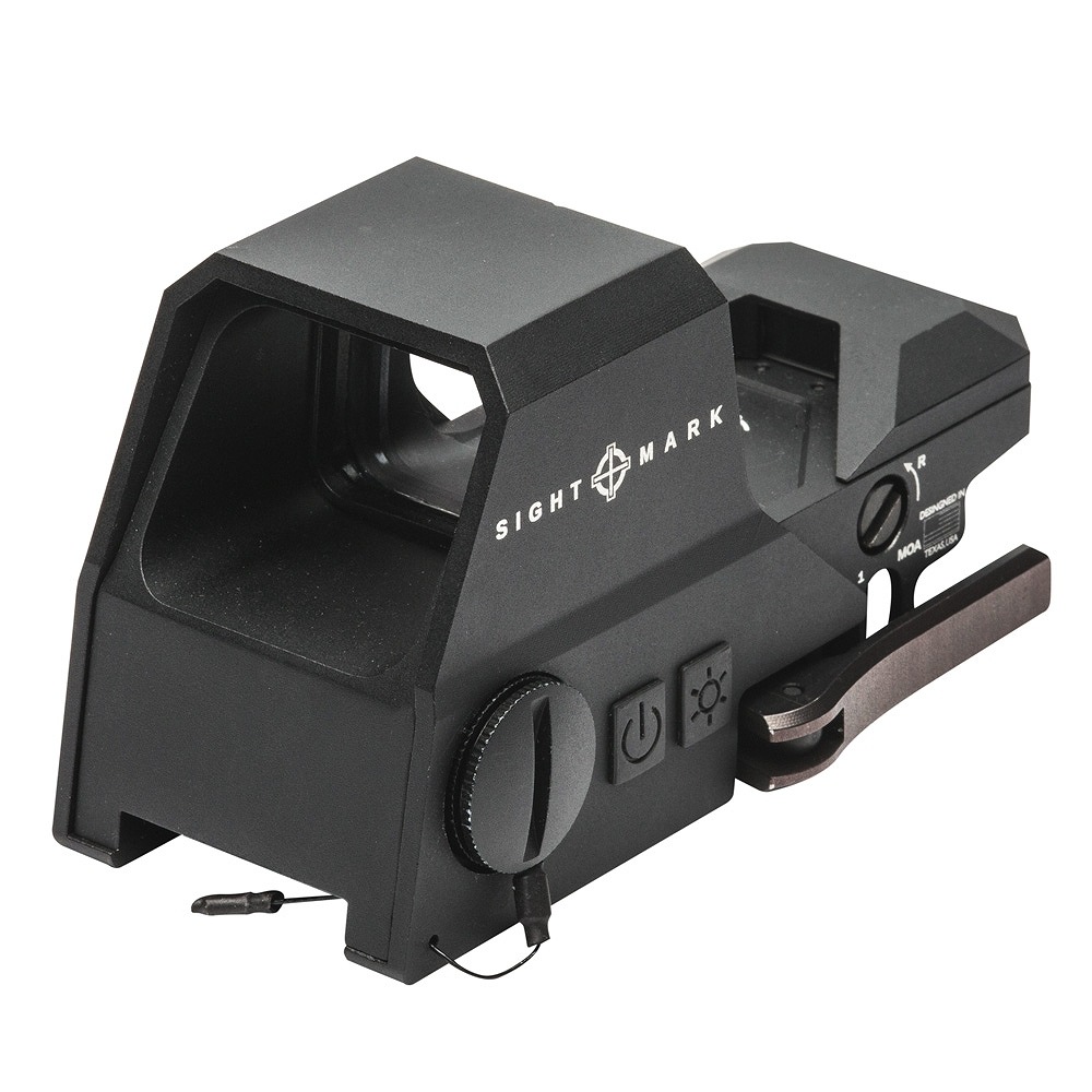 サイトマーク SM26021 Sightmark ダットサイト 実物 サイトマーク SM26021 Sightmark ダットサイト 実物 Shotgun Red