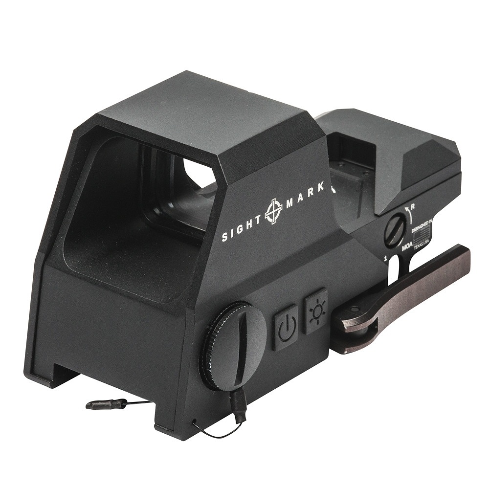 ȥޡ ɥåȥ Ultra Shot R-Spec Reflex Sight Sightmark SM26031