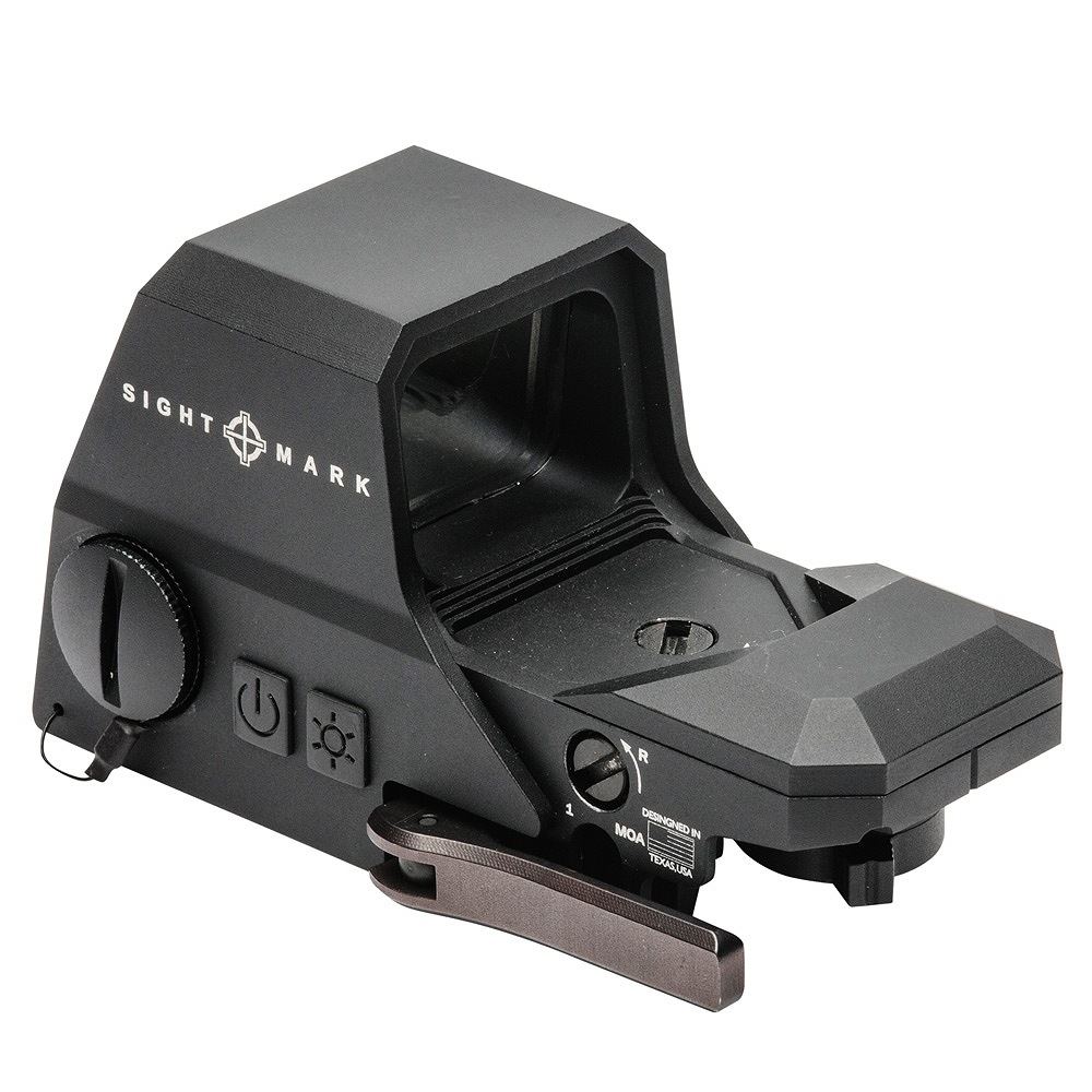 ȥޡ ɥåȥ Ultra Shot R-Spec Reflex Sight Sightmark SM26031