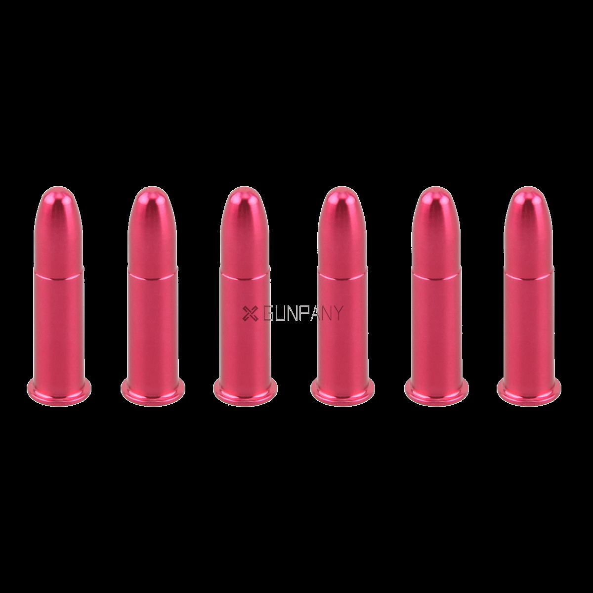 �٥��������ץƥ����� GunPany .22 LR ���ߡ������ȥ�å� Vector Optics GunPany .22 LR Dummy Rounds SCSC-10