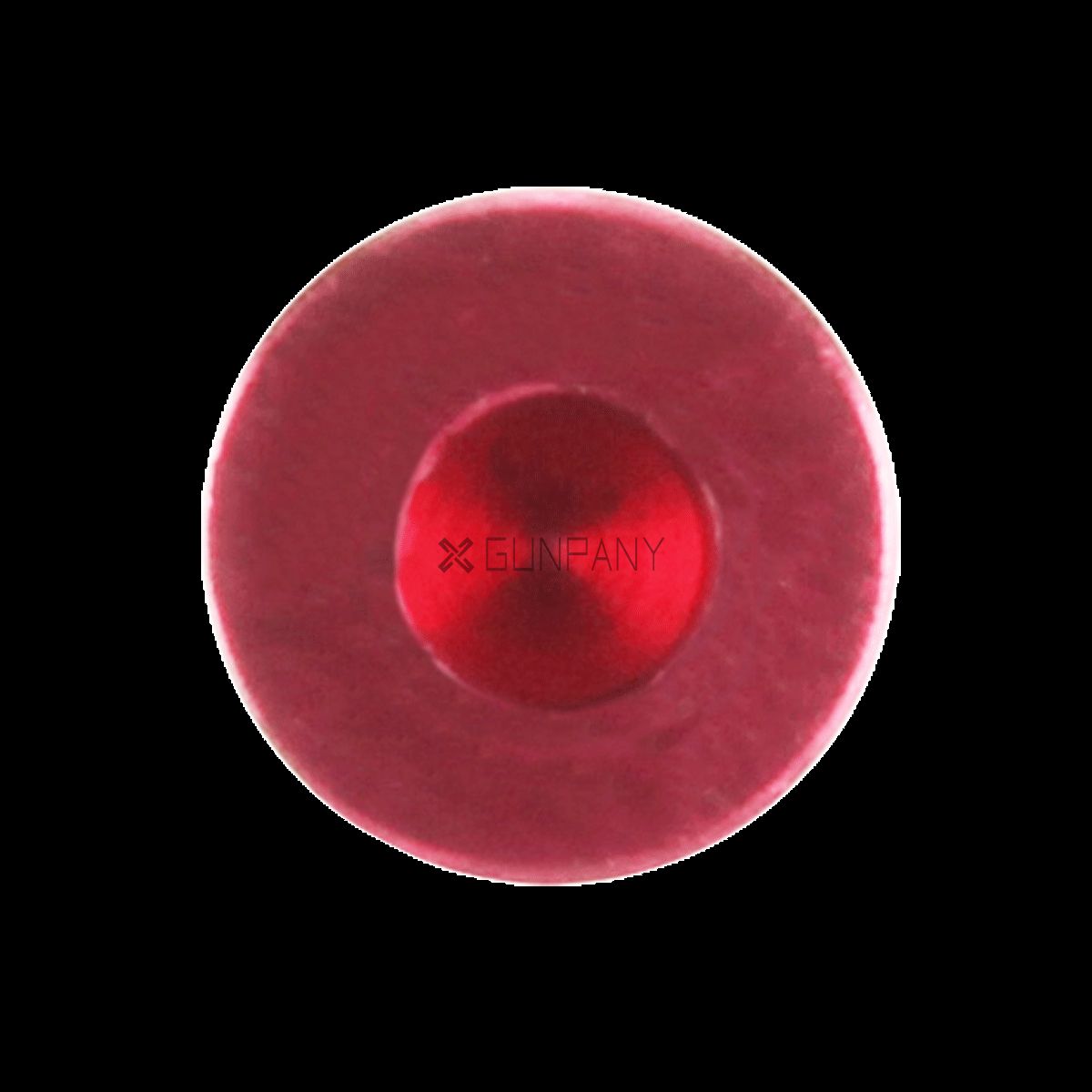 �٥��������ץƥ����� GunPany .22 LR ���ߡ������ȥ�å� Vector Optics GunPany .22 LR Dummy Rounds SCSC-10