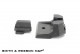 ���ȥ饤����������ȥ꡼ Strike Iron Front & Rear sights for M&P9 - Suppressor Height Strike Industries SI-MP9-SIGHTS-SH