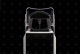 ���ȥ饤����������ȥ꡼ Strike Iron Front & Rear sights for M&P9 - Suppressor Height Strike Industries SI-MP9-SIGHTS-SH