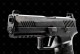 ���ȥ饤����������ȥ꡼ Strike Iron Front & Rear sights for M&P9 - Suppressor Height Strike Industries SI-MP9-SIGHTS-SH