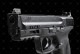 ���ȥ饤����������ȥ꡼ Strike Iron Front & Rear sights for M&P9 - Suppressor Height Strike Industries SI-MP9-SIGHTS-SH