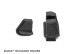 ���ȥ饤����������ȥ꡼ Strike Iron Front & Rear sights for M&P9 - Suppressor Height Strike Industries SI-MP9-SIGHTS-SH