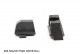 ���ȥ饤����������ȥ꡼ Strike Iron Front & Rear sights for M&P9 - Suppressor Height Strike Industries SI-MP9-SIGHTS-SH
