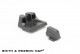 ���ȥ饤����������ȥ꡼ Strike Iron Front & Rear sights for M&P9 - Suppressor Height Strike Industries SI-MP9-SIGHTS-SH