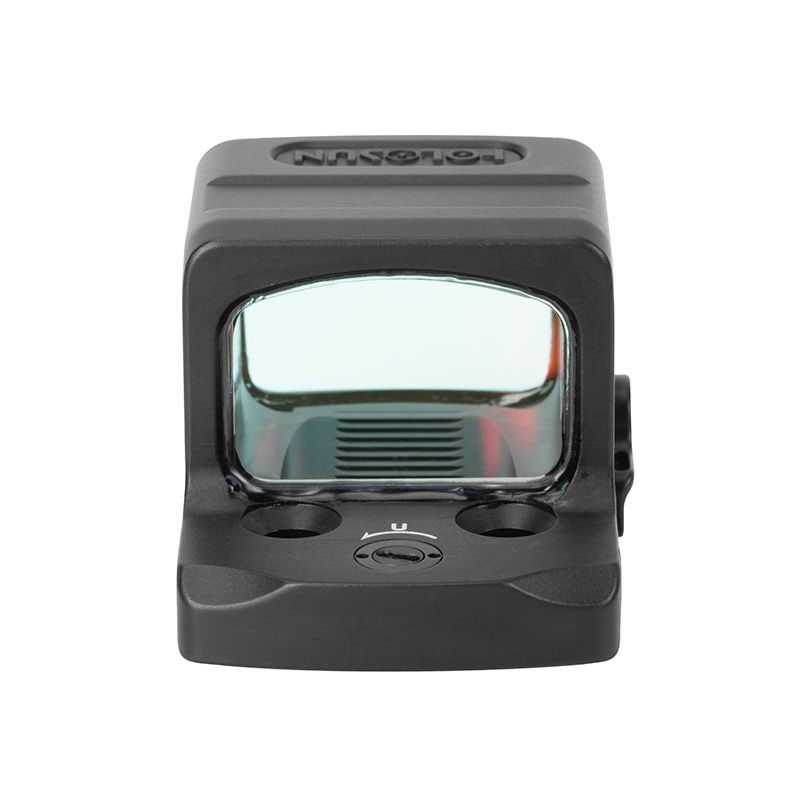 ۥ Red 6 MOA Dot 7075 Aluminum Enclosed HOLOSUN EPS Red 6