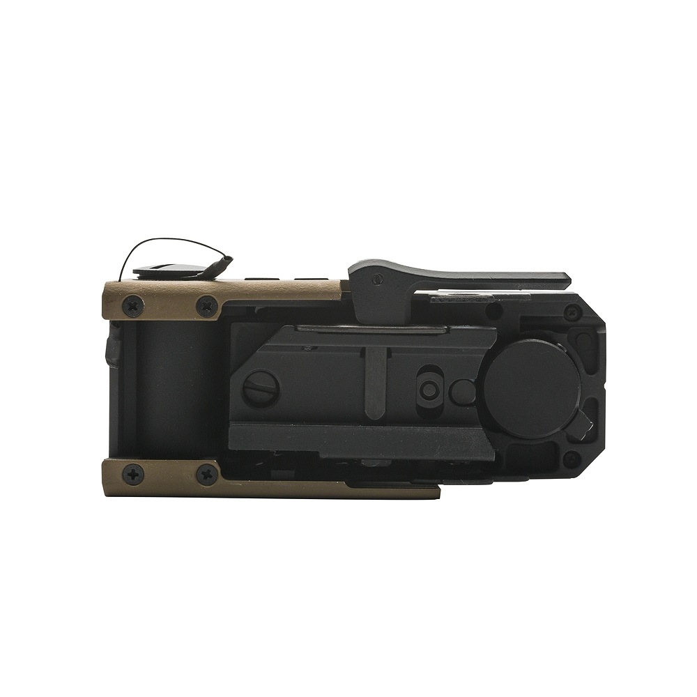 ȥޡ ɥåȥ Ultra Shot R-Spec Reflex Sight - Dark Earth Sightmark SM26031DE