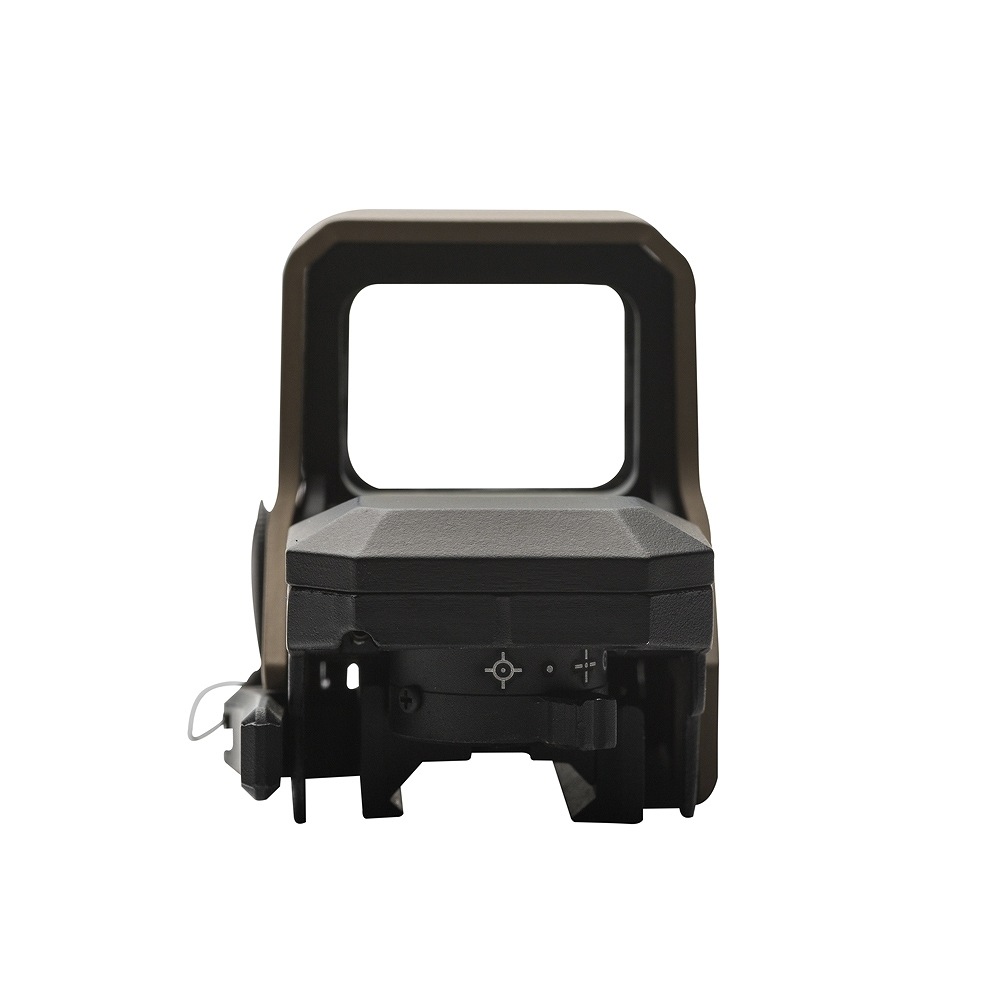 ȥޡ ɥåȥ Ultra Shot R-Spec Reflex Sight - Dark Earth Sightmark SM26031DE