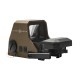 ȥޡ ɥåȥ Ultra Shot R-Spec Reflex Sight - Dark Earth Sightmark SM26031DE