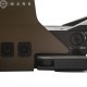 ȥޡ ɥåȥ Ultra Shot R-Spec Reflex Sight - Dark Earth Sightmark SM26031DE