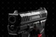 ���ȥ饤����������ȥ꡼ Strike Iron Front & Rear sights for M&P9 - Standard Height Strike Industries SI-MP9-SIGHTS-STN