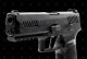 ���ȥ饤����������ȥ꡼ Strike Iron Front & Rear sights for M&P9 - Standard Height Strike Industries SI-MP9-SIGHTS-STN