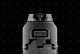 ���ȥ饤����������ȥ꡼ Strike Iron Front & Rear sights for M&P9 - Standard Height Strike Industries SI-MP9-SIGHTS-STN