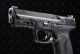 ���ȥ饤����������ȥ꡼ Strike Iron Front & Rear sights for M&P9 - Standard Height Strike Industries SI-MP9-SIGHTS-STN