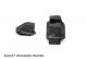 ���ȥ饤����������ȥ꡼ Strike Iron Front & Rear sights for M&P9 - Standard Height Strike Industries SI-MP9-SIGHTS-STN