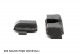 ���ȥ饤����������ȥ꡼ Strike Iron Front & Rear sights for M&P9 - Standard Height Strike Industries SI-MP9-SIGHTS-STN