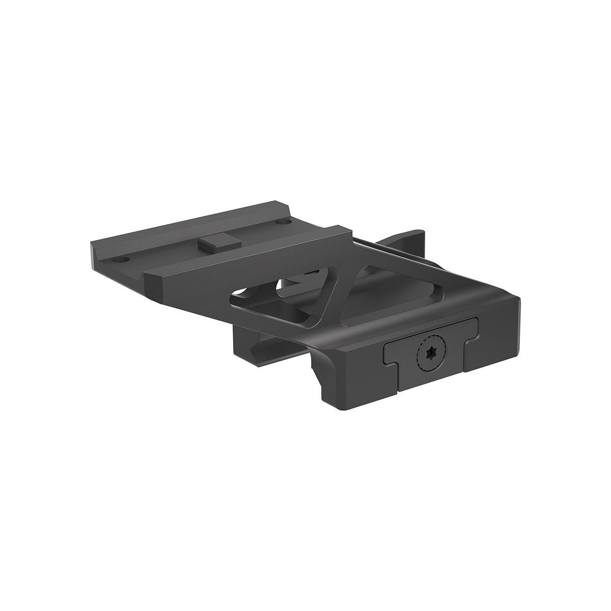 ٥ץƥ ޥ åѡѥ饤ޥ Vector Optics Scrapper 1x20 Cantilever Quick Release Riser Mount for Picatinny Rail RD69-QD01 åѡѥ饤ޥ