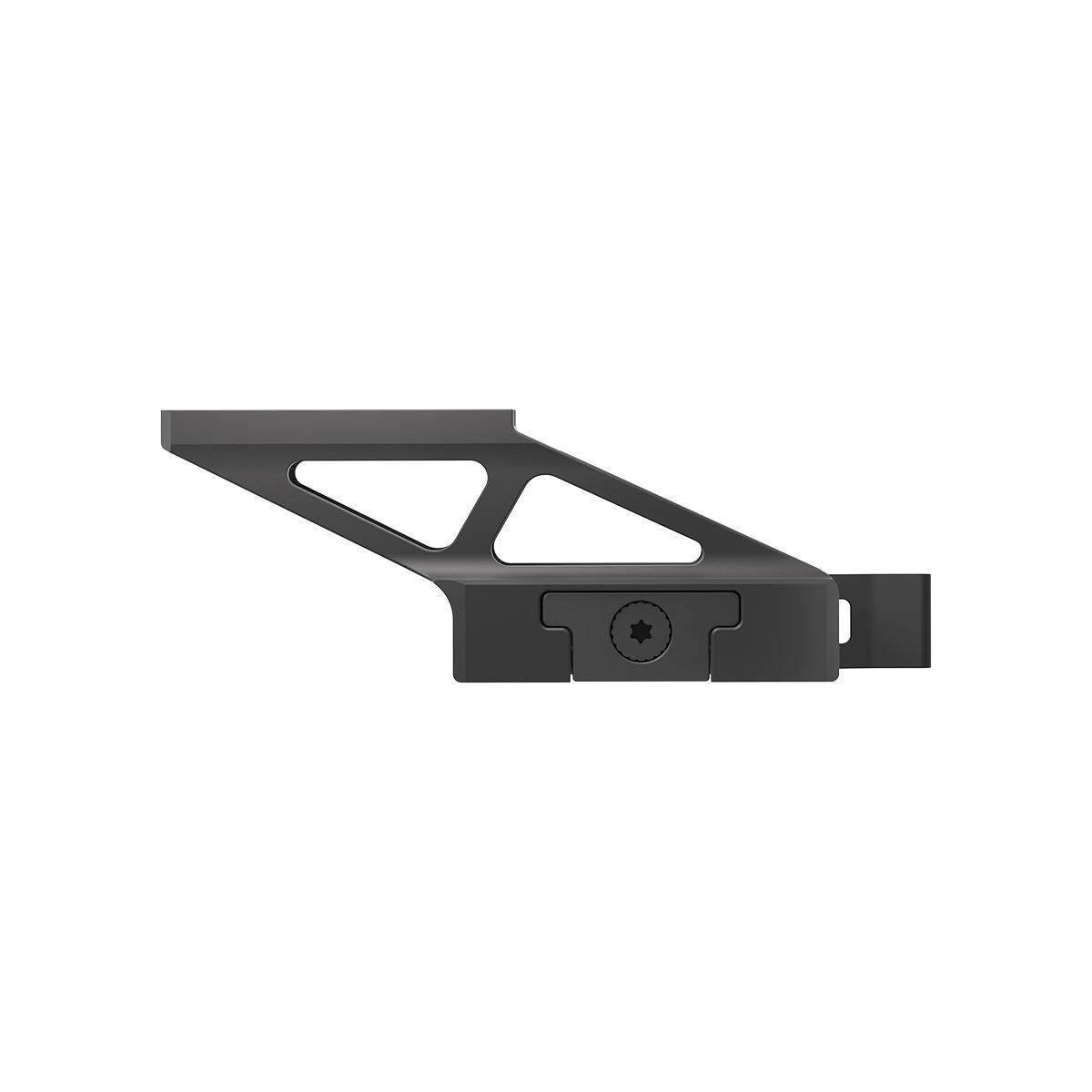 ٥ץƥ ޥ åѡѥ饤ޥ Vector Optics Scrapper 1x20 Cantilever Quick Release Riser Mount for Picatinny Rail RD69-QD01 åѡѥ饤ޥ