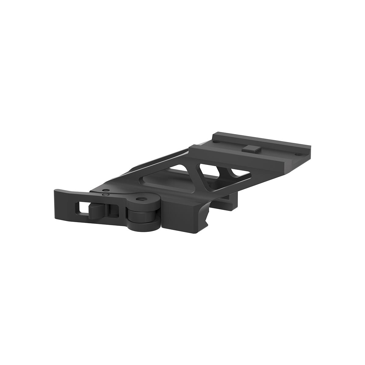 ٥ץƥ ޥ åѡѥ饤ޥ Vector Optics Scrapper 1x20 Cantilever Quick Release Riser Mount for Picatinny Rail RD69-QD01 åѡѥ饤ޥ