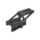 ٥ץƥ ޥ åѡѥ饤ޥ Vector Optics Scrapper 1x20 Cantilever Quick Release Riser Mount for Picatinny Rail RD69-QD01 åѡѥ饤ޥ