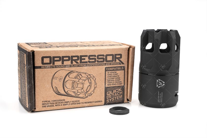 ���ȥ饤����������ȥ꡼ Oppressor Strike Industries SI-OPPRESSOR
