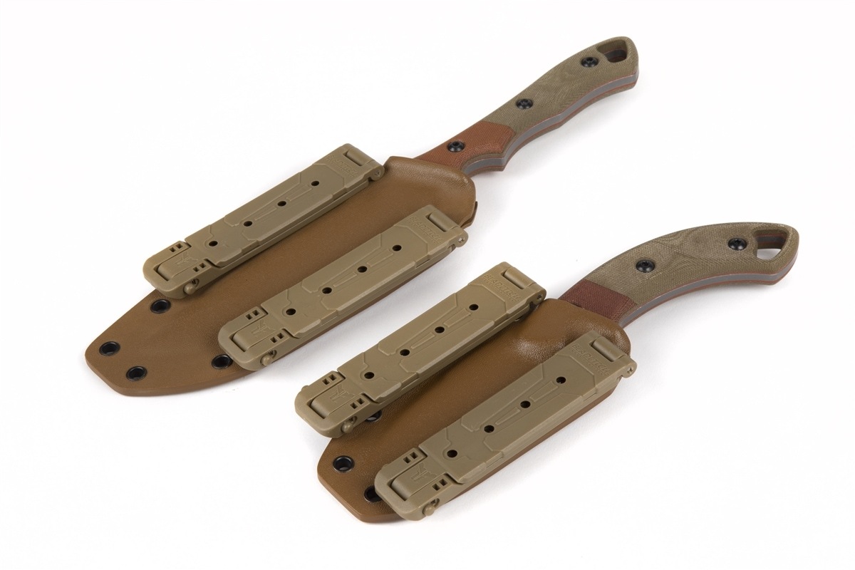 �Х����󥰥����ƥ����� Viking Tactics Knife: The Norseman VTAC VTAC-K1-N