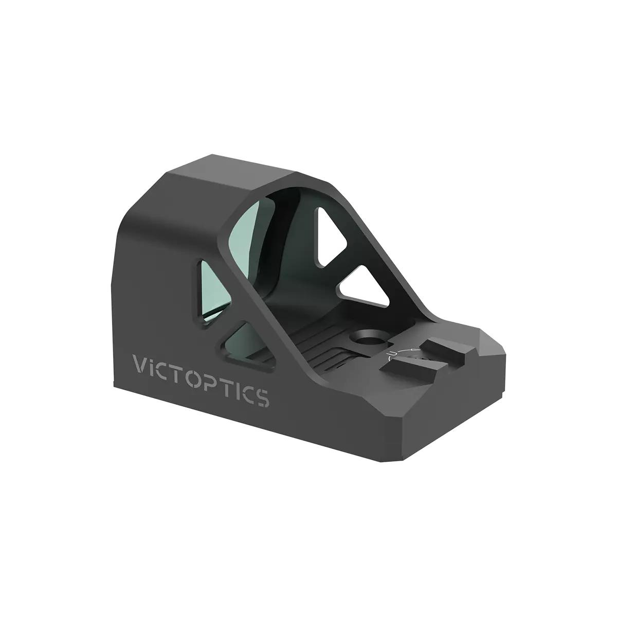 ٥ץƥ ɥåȥ Victoptics ɥåȥ Vector Optics VictOptics SRD 1x20x25 Red Dot Sight RDSL33 2025ǯǥۥȥ饤ȥ󥵡