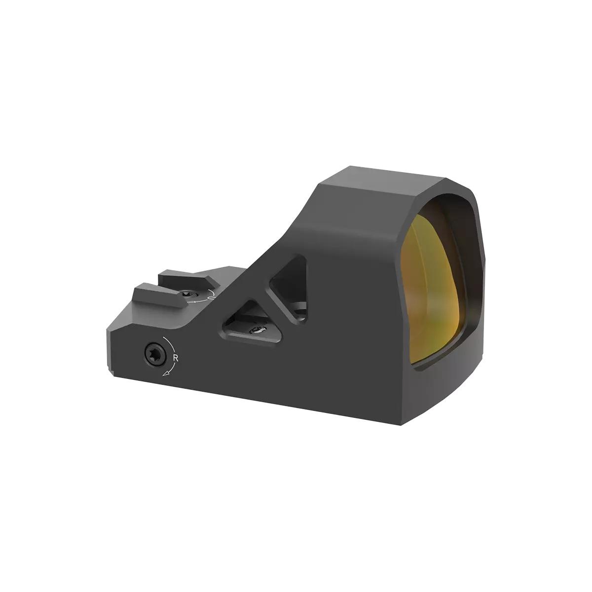 ٥ץƥ ɥåȥ Victoptics ɥåȥ Vector Optics VictOptics SRD 1x20x25 Red Dot Sight RDSL33 2025ǯǥۥȥ饤ȥ󥵡