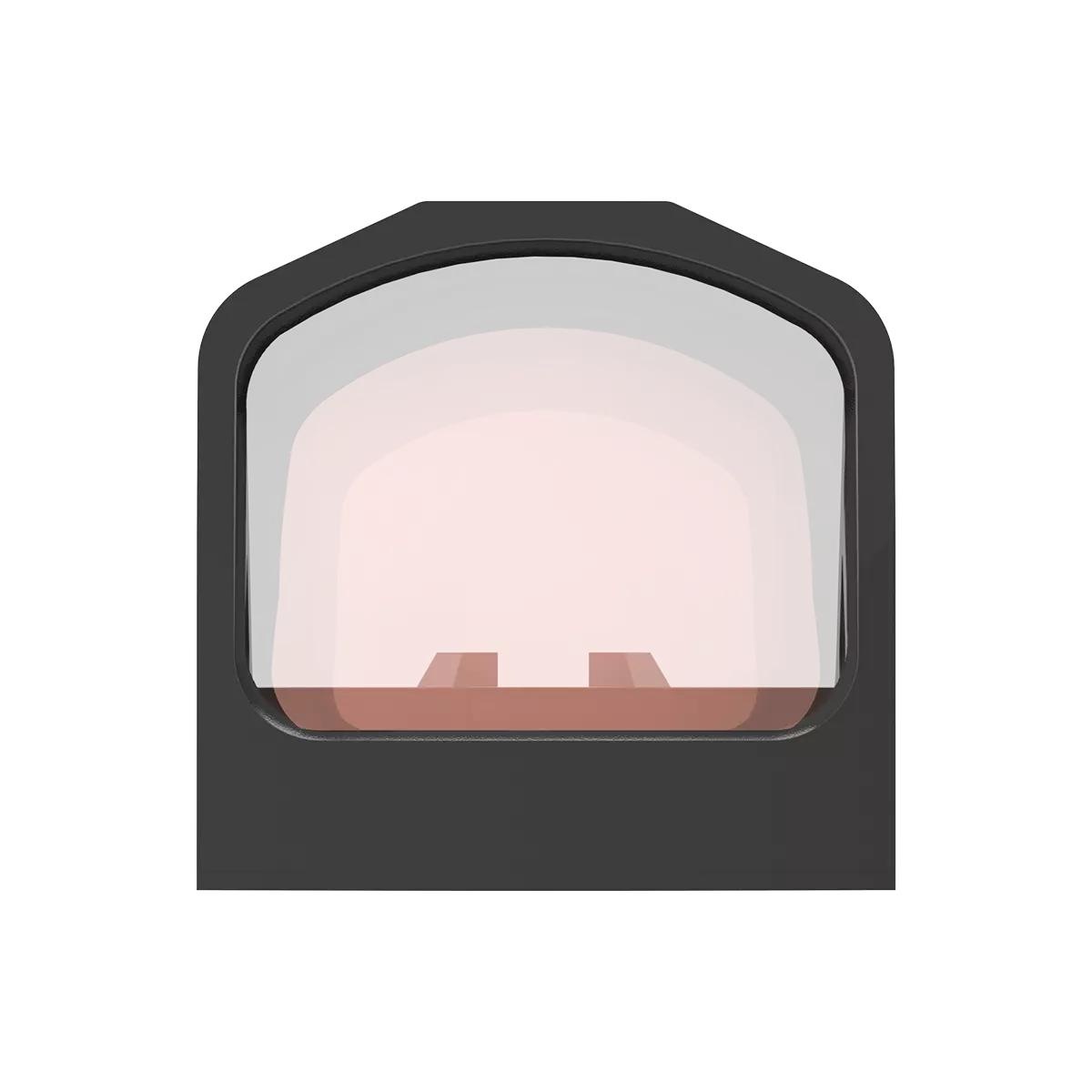 ٥ץƥ ɥåȥ Victoptics ɥåȥ Vector Optics VictOptics SRD 1x20x25 Red Dot Sight RDSL33 2025ǯǥۥȥ饤ȥ󥵡