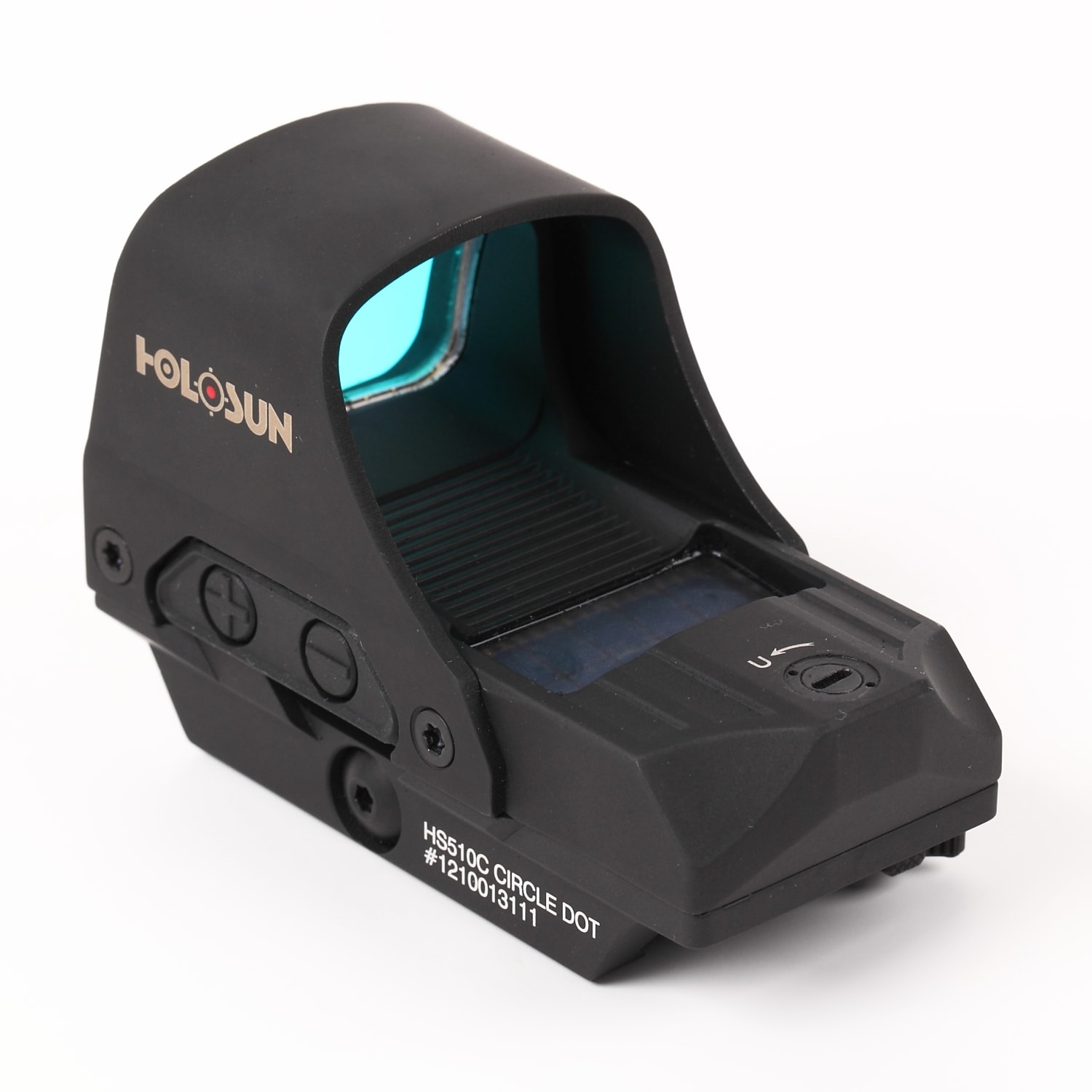 �ۥ����� �ɥåȥ����� HS510C HOLOSUN