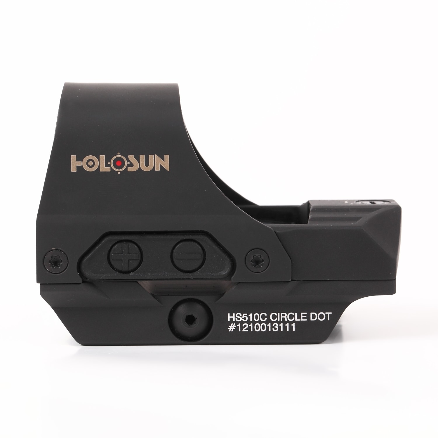 �ۥ����� �ɥåȥ����� HS510C HOLOSUN