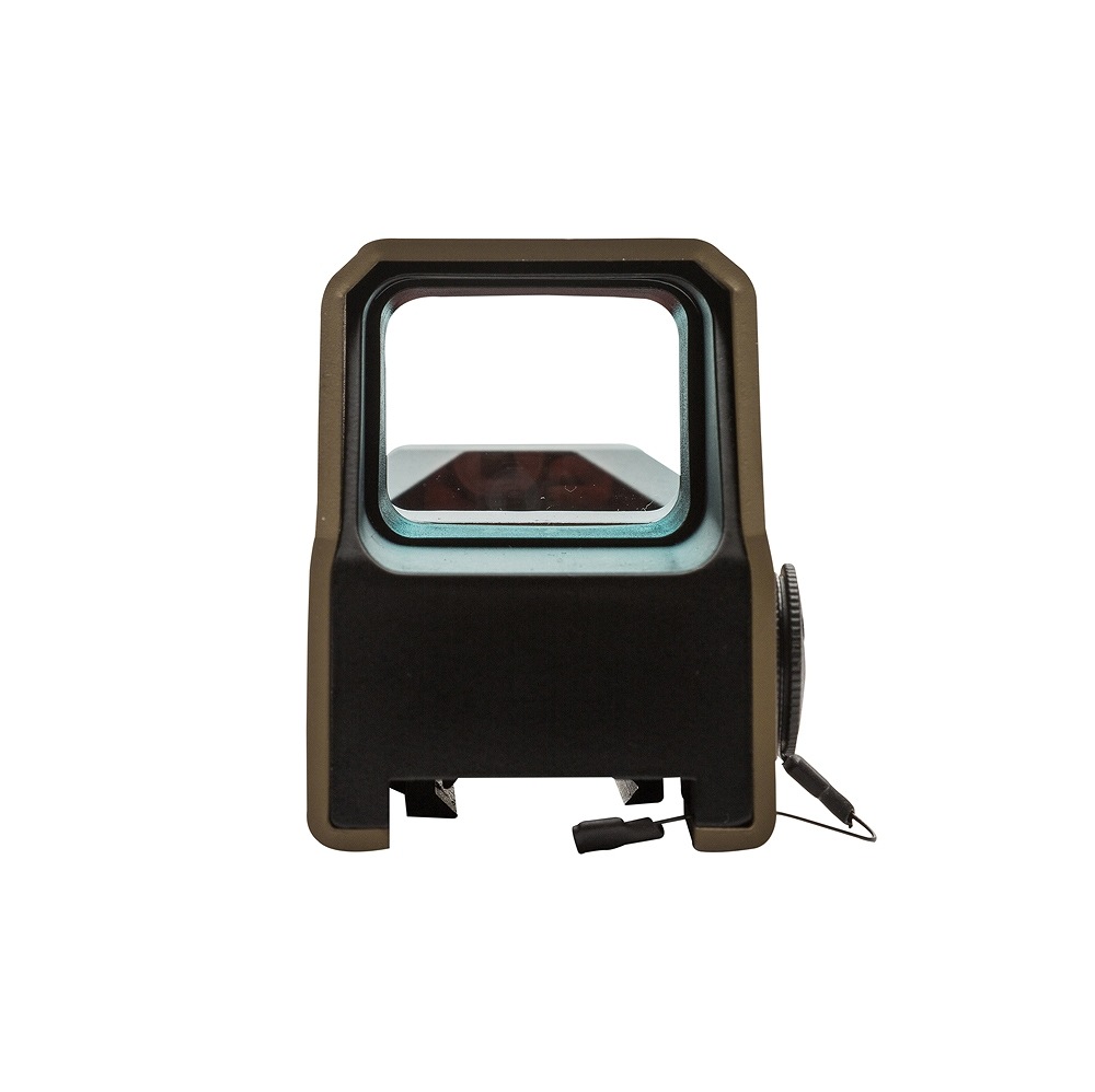 ȥޡ ɥåȥ Ultra Shot A-Spec Reflex Sight - Dark Earth Sightmark SM26032DE