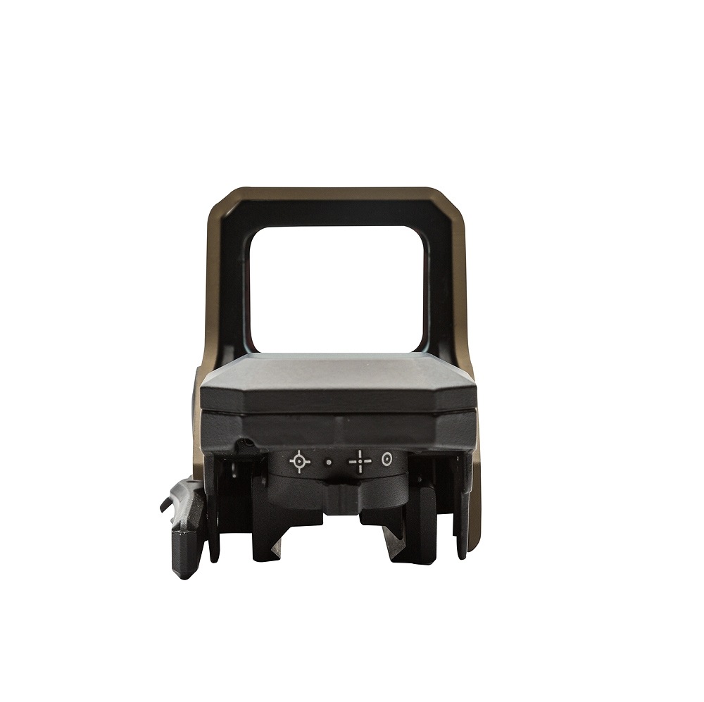 ȥޡ ɥåȥ Ultra Shot A-Spec Reflex Sight - Dark Earth Sightmark SM26032DE