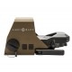 ȥޡ ɥåȥ Ultra Shot A-Spec Reflex Sight - Dark Earth Sightmark SM26032DE