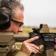 ȥޡ ɥåȥ Ultra Shot A-Spec Reflex Sight - Dark Earth Sightmark SM26032DE