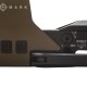 ȥޡ ɥåȥ Ultra Shot A-Spec Reflex Sight - Dark Earth Sightmark SM26032DE
