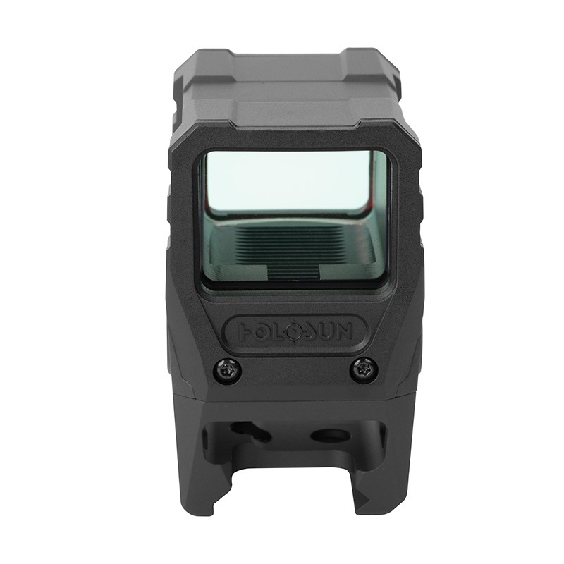 �ۥ����� AEMS Core GR 120 10 1 HOLOSUN Casting Aluminum/Dot/Green AEMS CORE Green