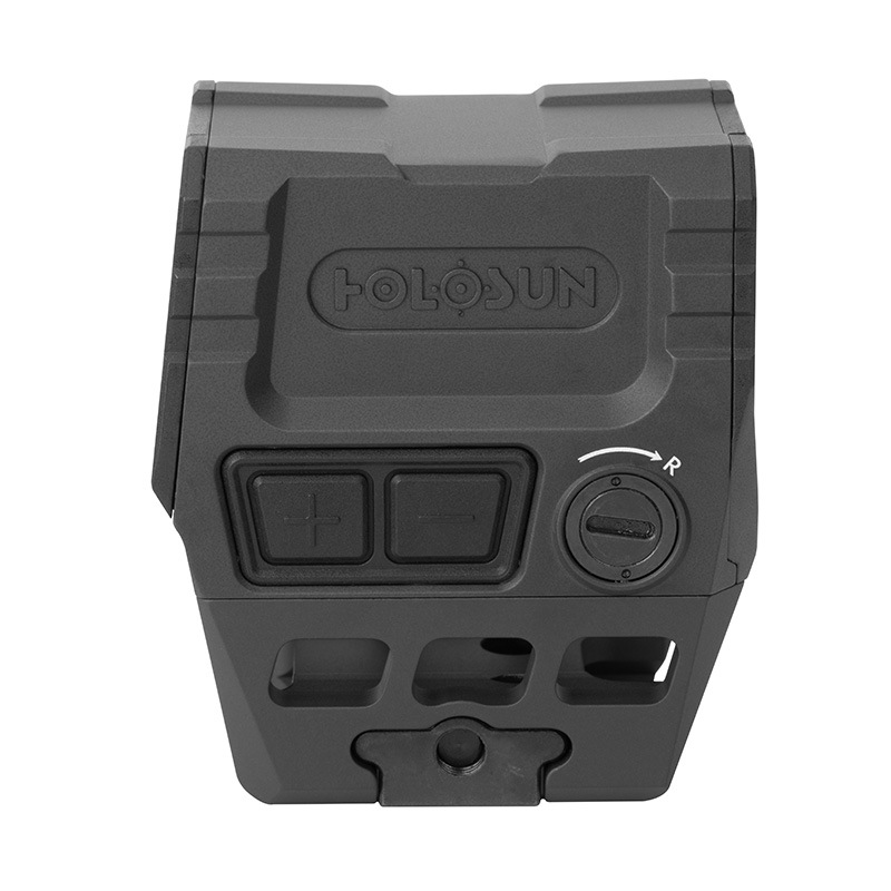 �ۥ����� AEMS Core GR 120 10 1 HOLOSUN Casting Aluminum/Dot/Green AEMS CORE Green