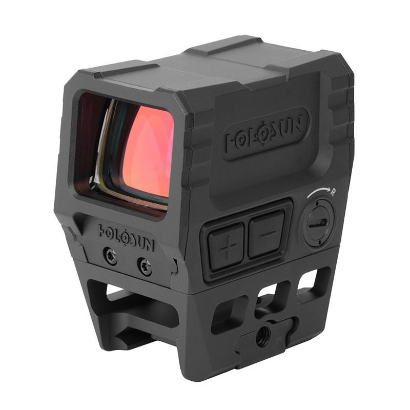 �ۥ����� AEMS Core GR 120 10 1 HOLOSUN Casting Aluminum/Dot/Green AEMS CORE Green