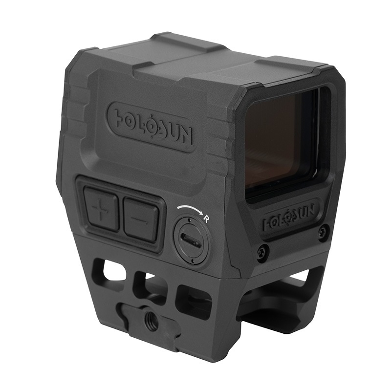 �ۥ����� AEMS Core GR 120 10 1 HOLOSUN Casting Aluminum/Dot/Green AEMS CORE Green