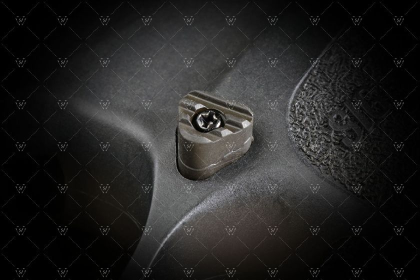 ���ȥ饤����������ȥ꡼ Modular Magazine Release for Sig Sauer P320 Strike Industries SI-P320-MMR