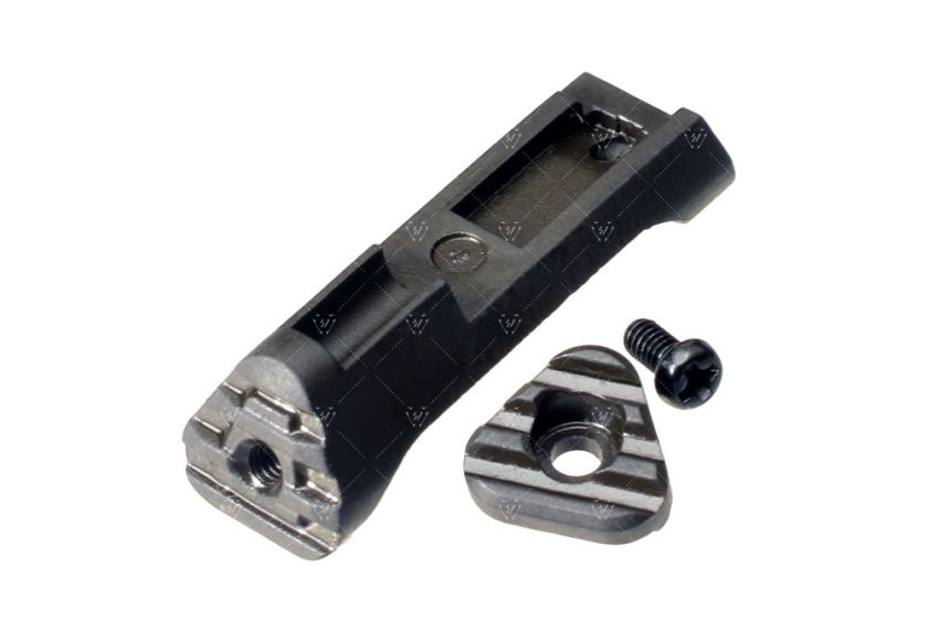 ���ȥ饤����������ȥ꡼ Modular Magazine Release for Sig Sauer P320 Strike Industries SI-P320-MMR